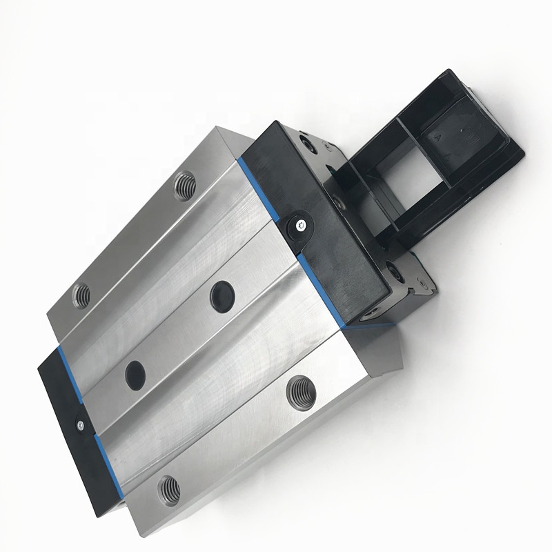 China-Fabrik der motorisierten – Linear Guide Rail Bewertung und Preis