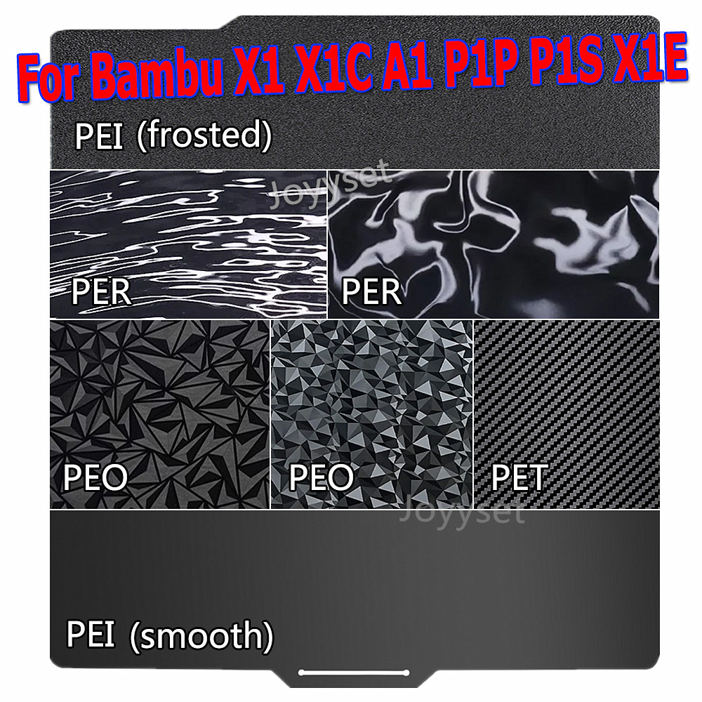 Für Bambu Lab A1 P1S P2S P1P X – 3D Printing X1 Carbon Bewertung und Preis