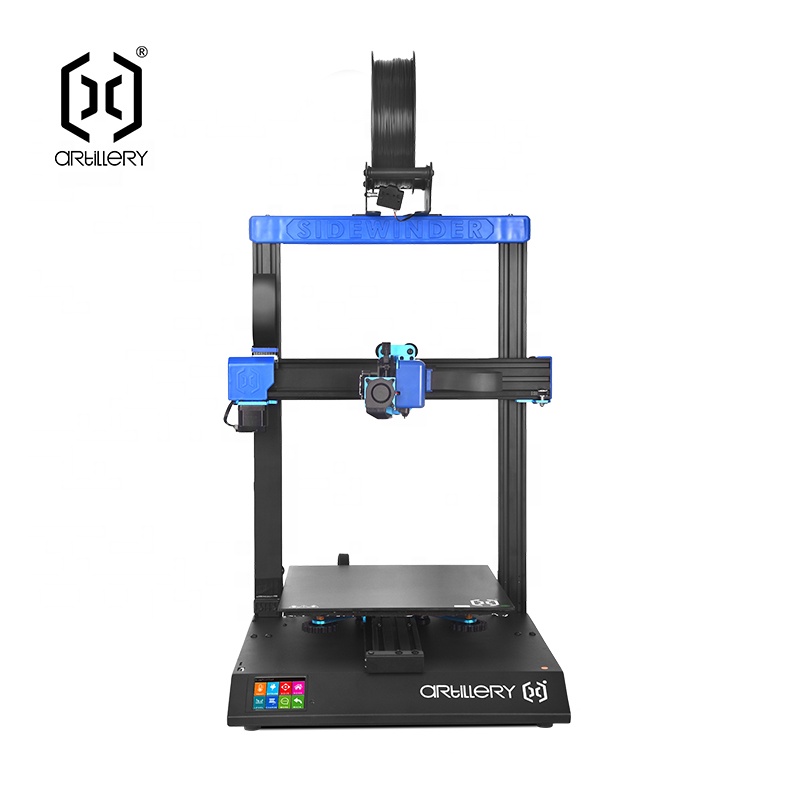 Artillery New Sidewinder X2 Gr – 3D Printing Z Axis Bewertung und Preis