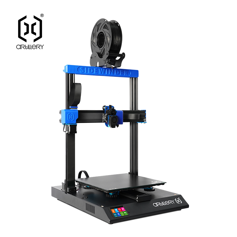 Artillery New Sidewinder X2 Gr – 3D Printing Z Axis Bewertung und Preis