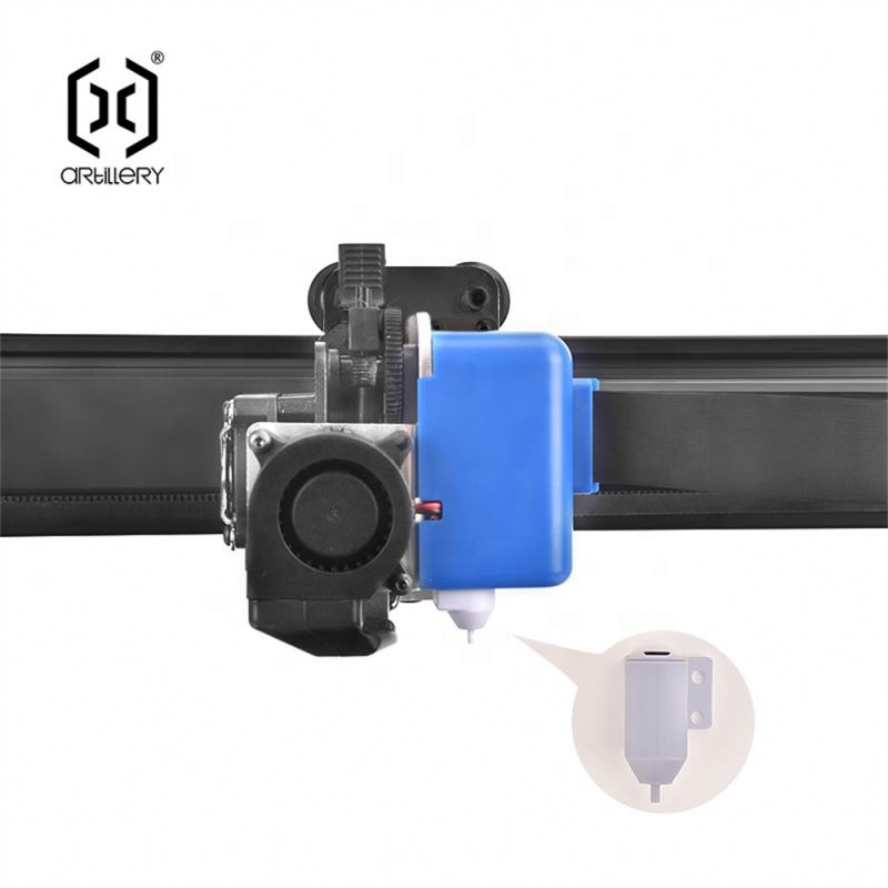 Artillery New Sidewinder X2 Gr – 3D Printing Z Axis Bewertung und Preis