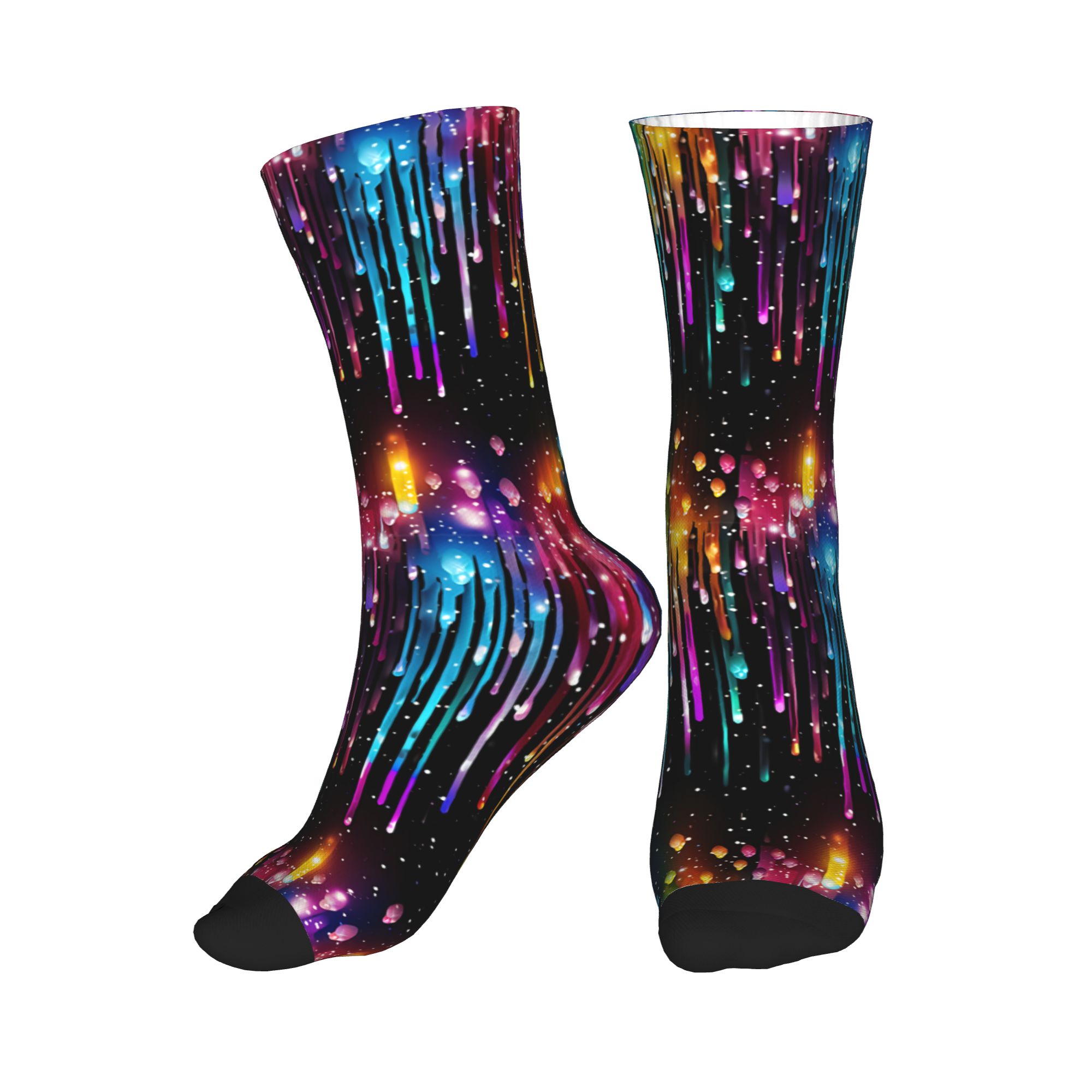 Niedliche Herren-Socken mit tr – 3D Printing Liquid Bewertung und Preis