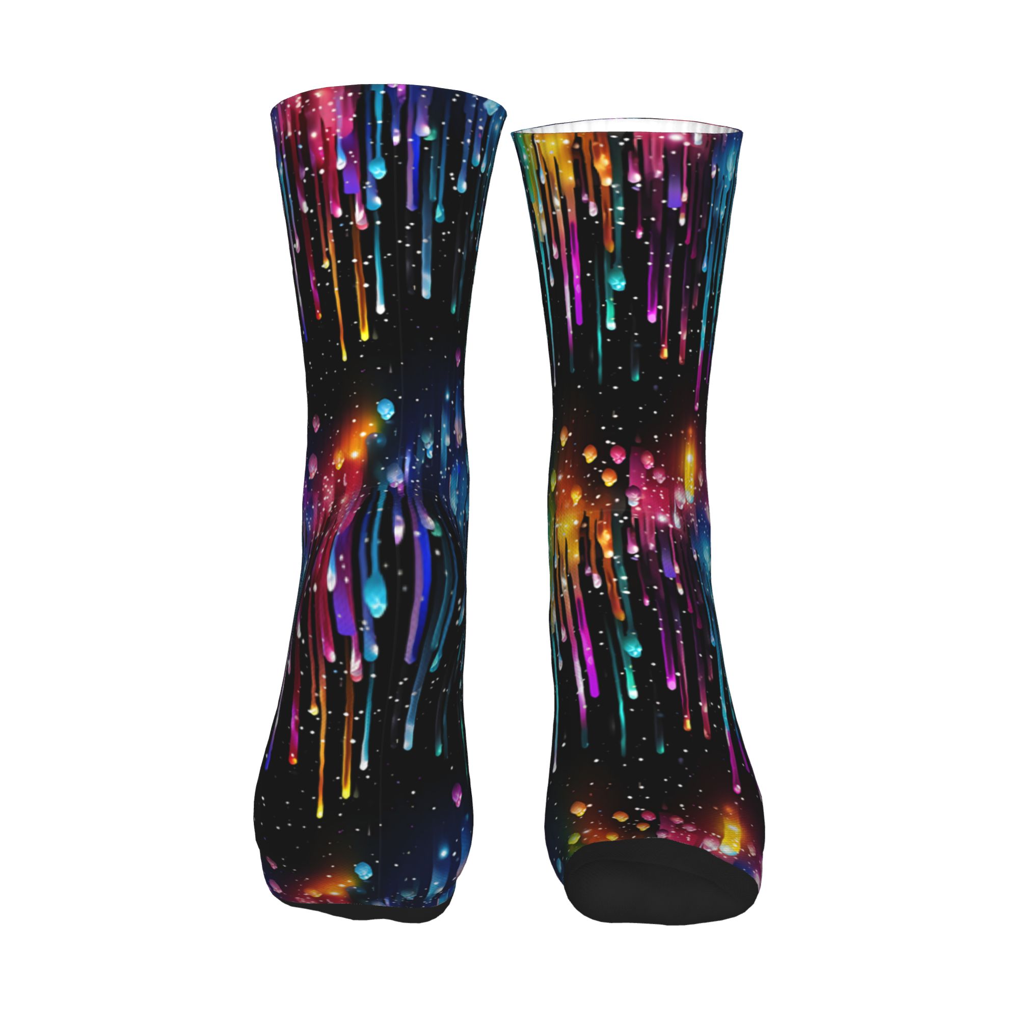Niedliche Herren-Socken mit tr – 3D Printing Liquid Bewertung und Preis