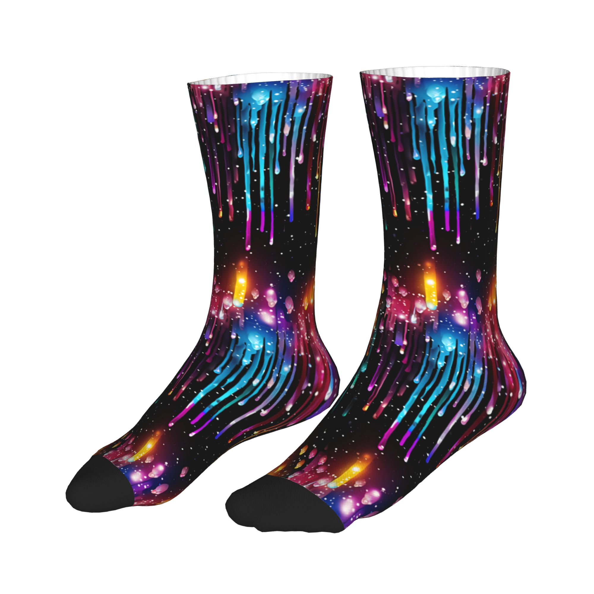 Niedliche Herren-Socken mit tr – 3D Printing Liquid Bewertung und Preis