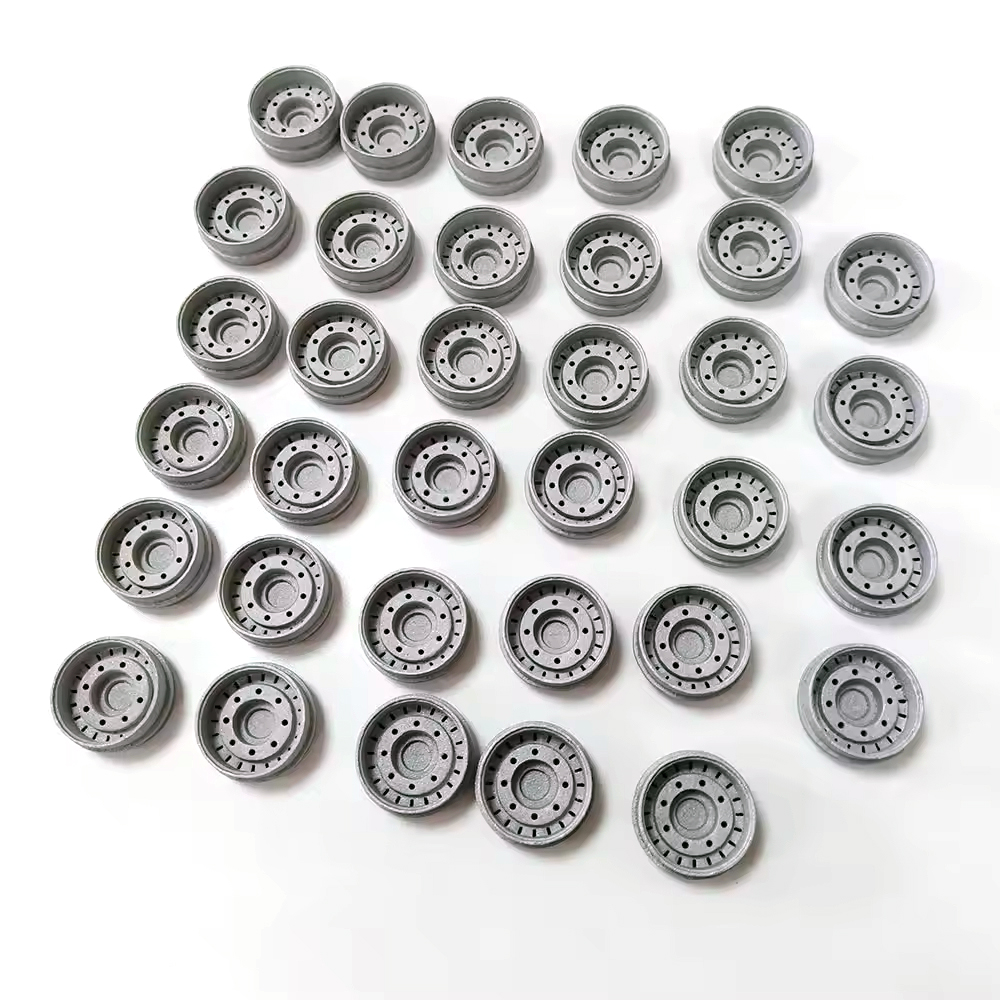 Maßgefertigte 3D-Metalldruck-D – 3D Printing Files Bewertung und Preis