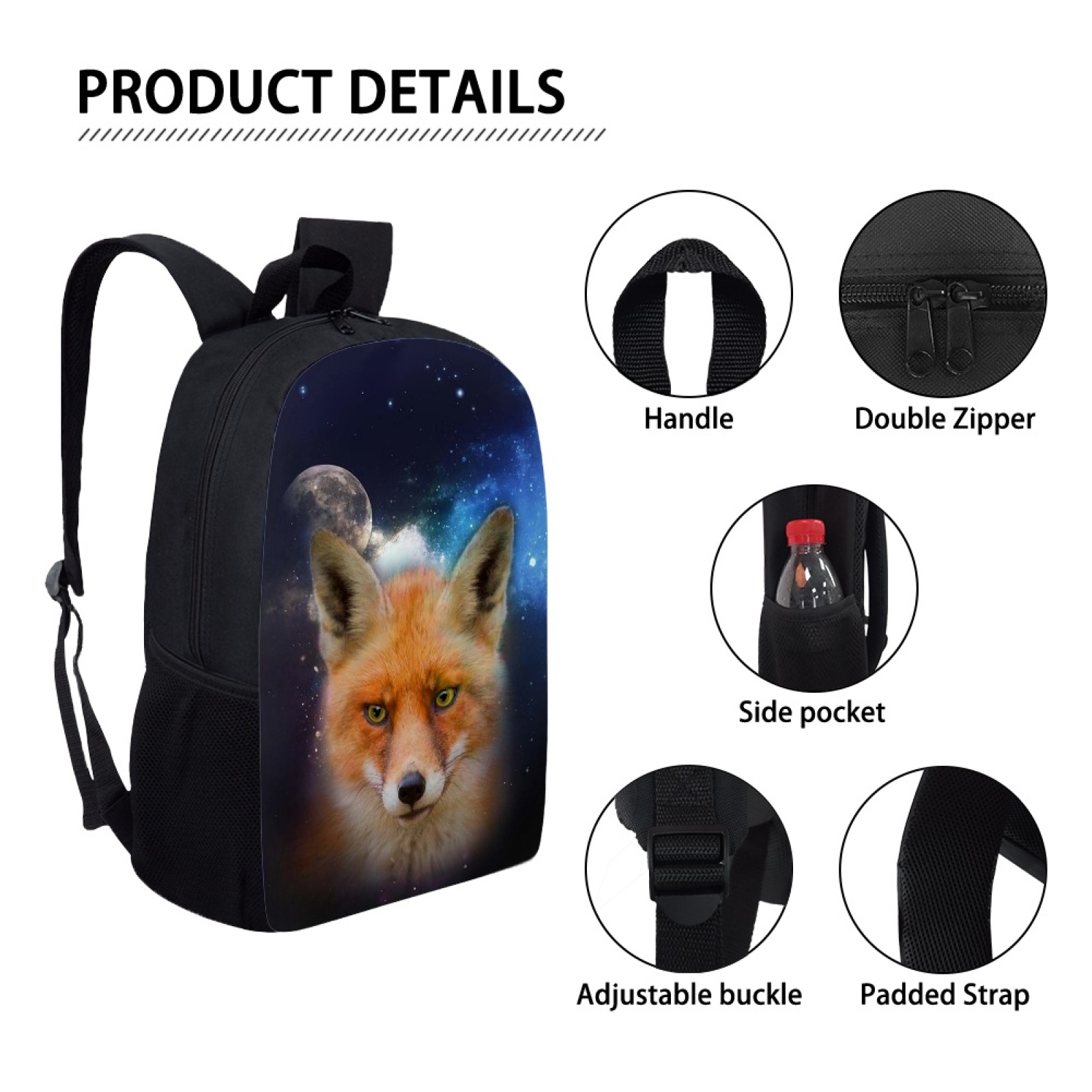 Cartoon Schultasche für Mädche – 3D Printing Orthopedics Bewertung und Preis