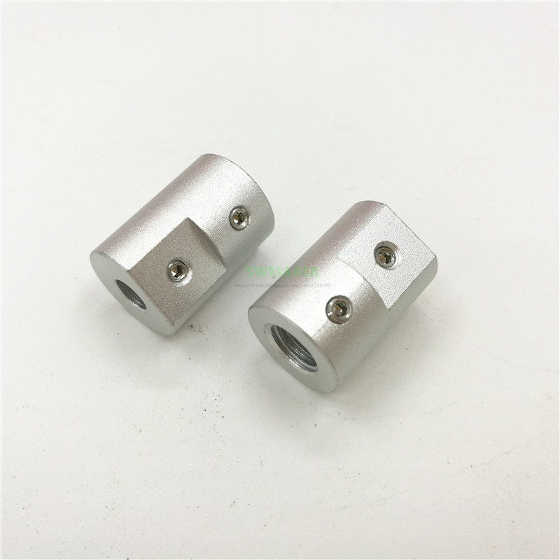 2 Stück Z-Achsen-Motorkupplung – 3D Printing Z Axis Bewertung und Preis