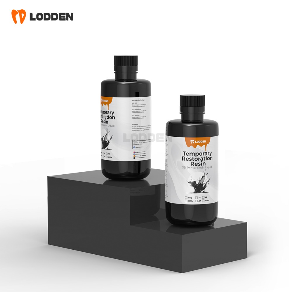 Dental 3D-Drucker Harzflüssigk – 3D Printing Liquid Bewertung und Preis