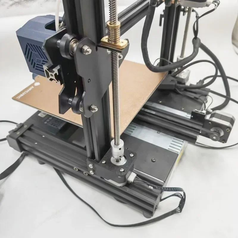 Funssor Anycubic Kobra Go 3D-D – 3D Printing Z Axis Bewertung und Preis