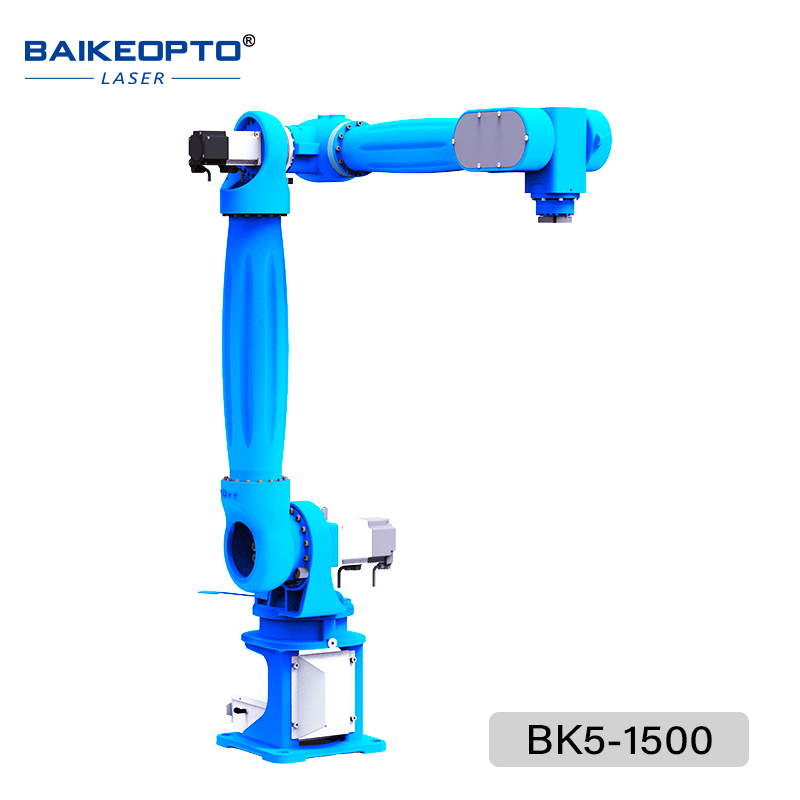 BK5-1500 Tragfähigkeit 5KG Aut – 3D Printing Industry Bewertung und Preis