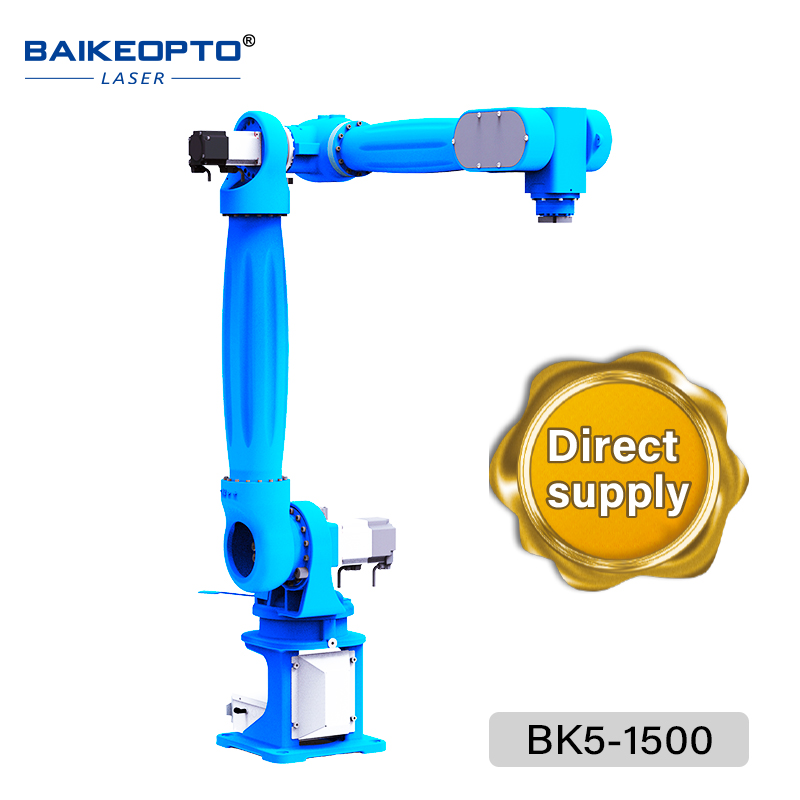 BK5-1500 Tragfähigkeit 5KG Aut – 3D Printing Industry Bewertung und Preis
