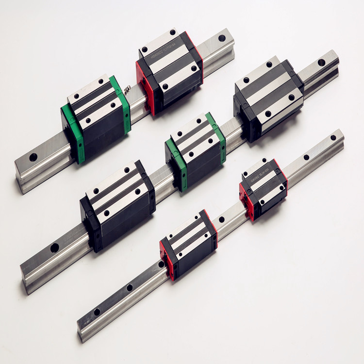 China Factory Supply HG35 CNC- – Linear Guide Rail Bewertung und Preis