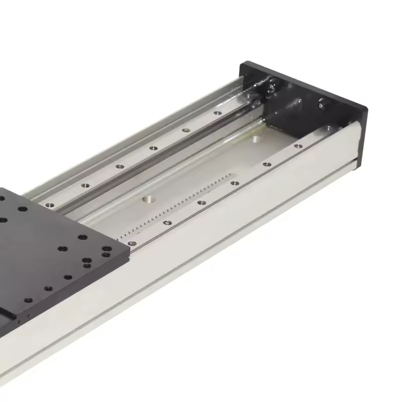 RXC210 CNC-Präzisions-Linearfü – Linear Guide Rail Bewertung und Preis