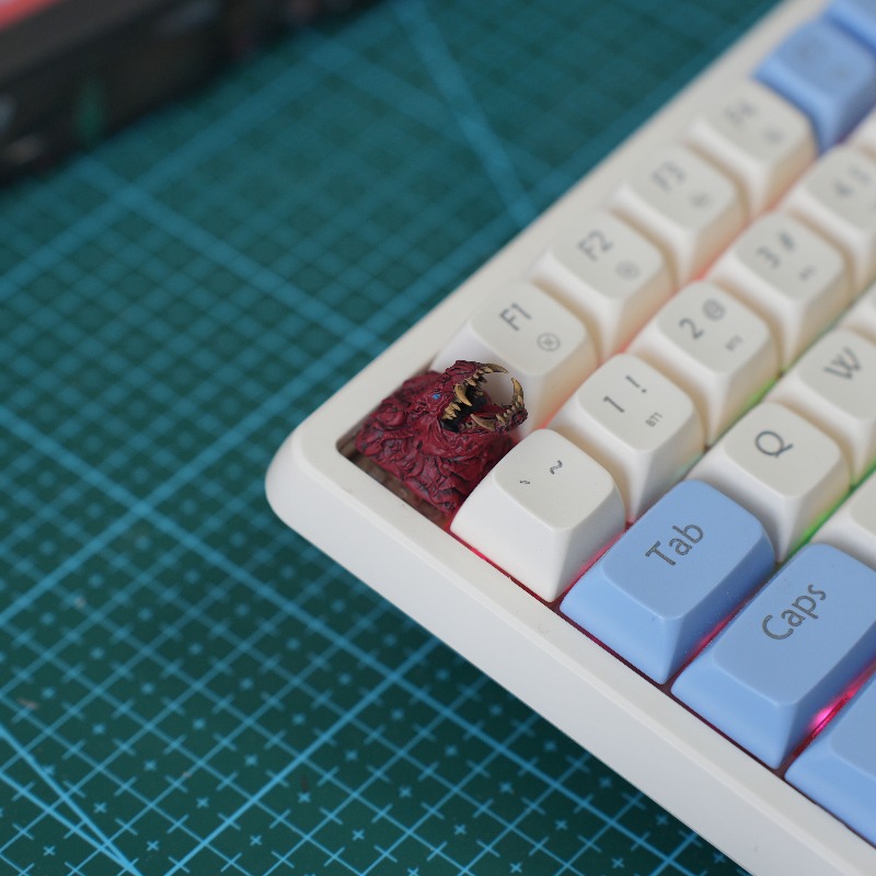 Monster Hunter Drachen-Harz Be – 3D Printing Liquid Bewertung und Preis