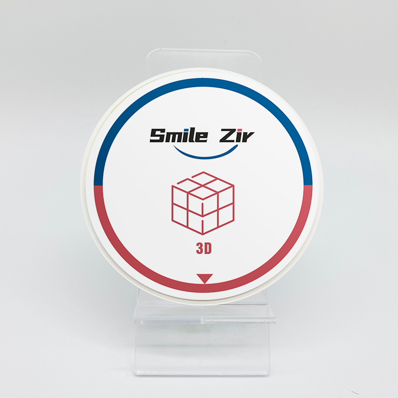 Dental-Labor 3D Master Zirkono – 3D Printing Lego Bewertung und Preis