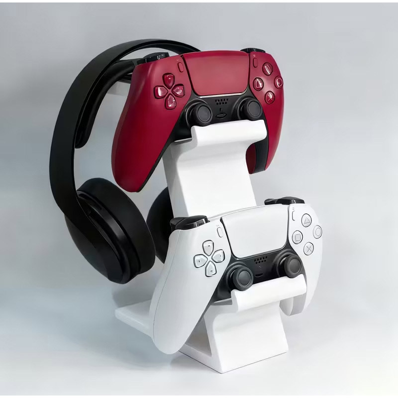 Controller- und Kopfhörerständ – 3D Printing Xbox Controller Holder Bewertung und Preis