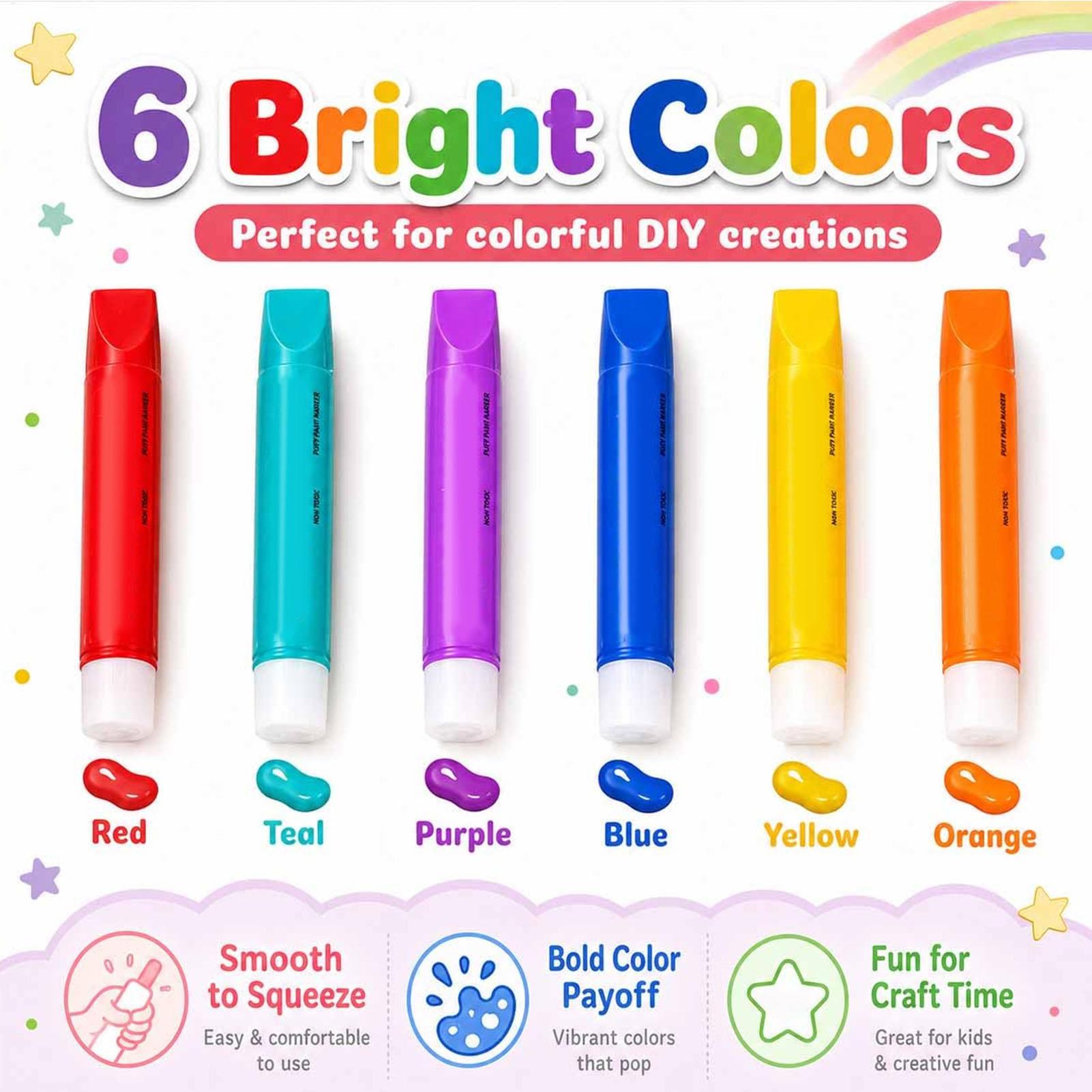 Popcorn-Bubble-Stift DIY Baumw – 3D Printing Pen Bewertung und Preis