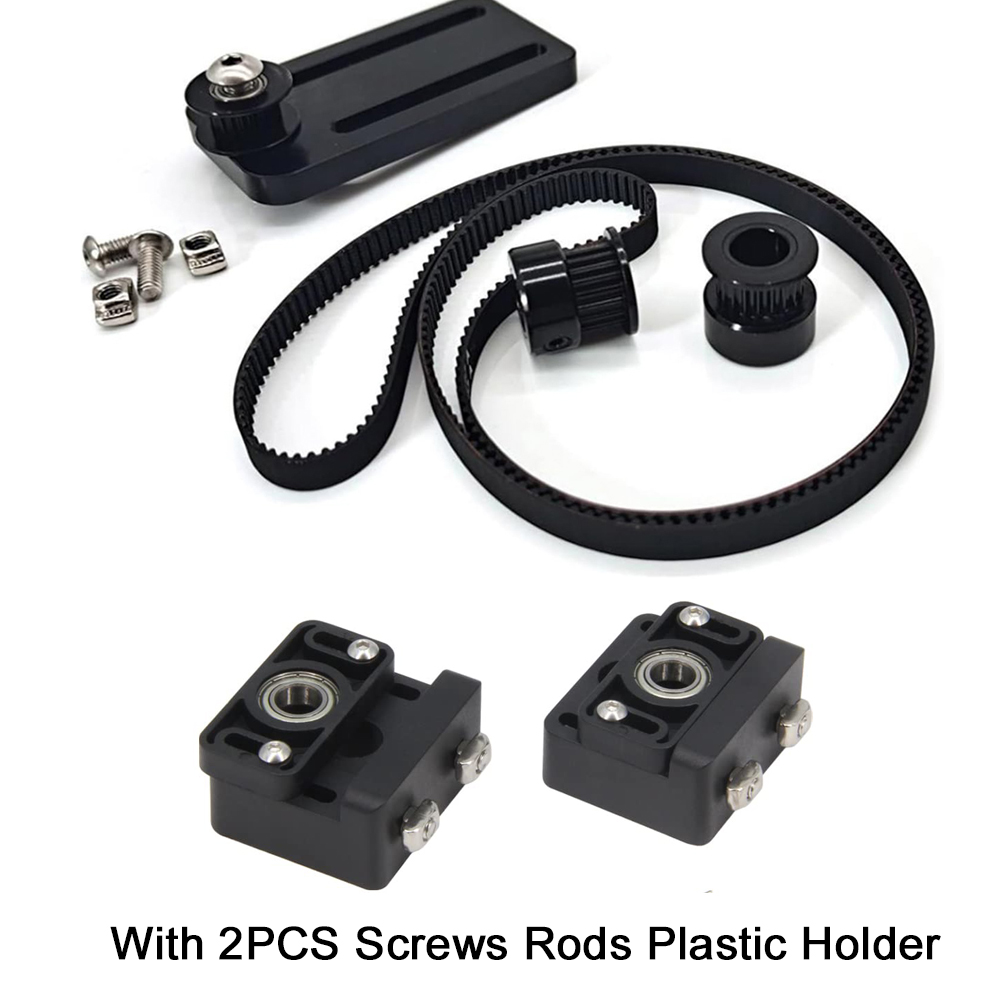 Upgrade Dual Z Achse Gürtel Ge – 3D Printing Z Axis Bewertung und Preis