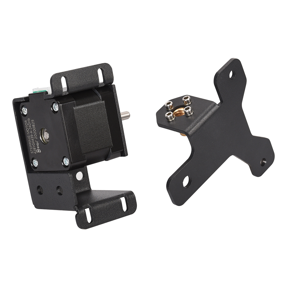 BIQU Dual Z Achse Blei Schraub – 3D Printing Z Axis Bewertung und Preis