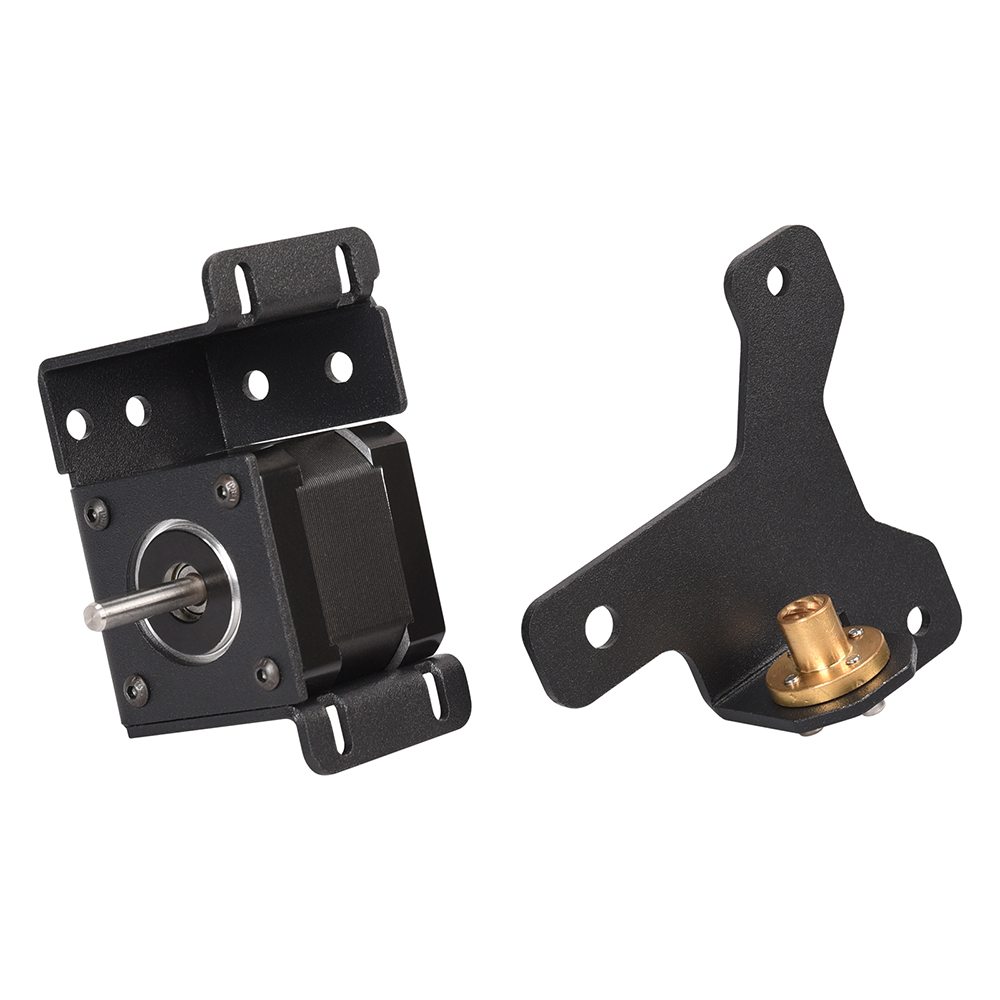 BIQU Dual Z Achse Blei Schraub – 3D Printing Z Axis Bewertung und Preis