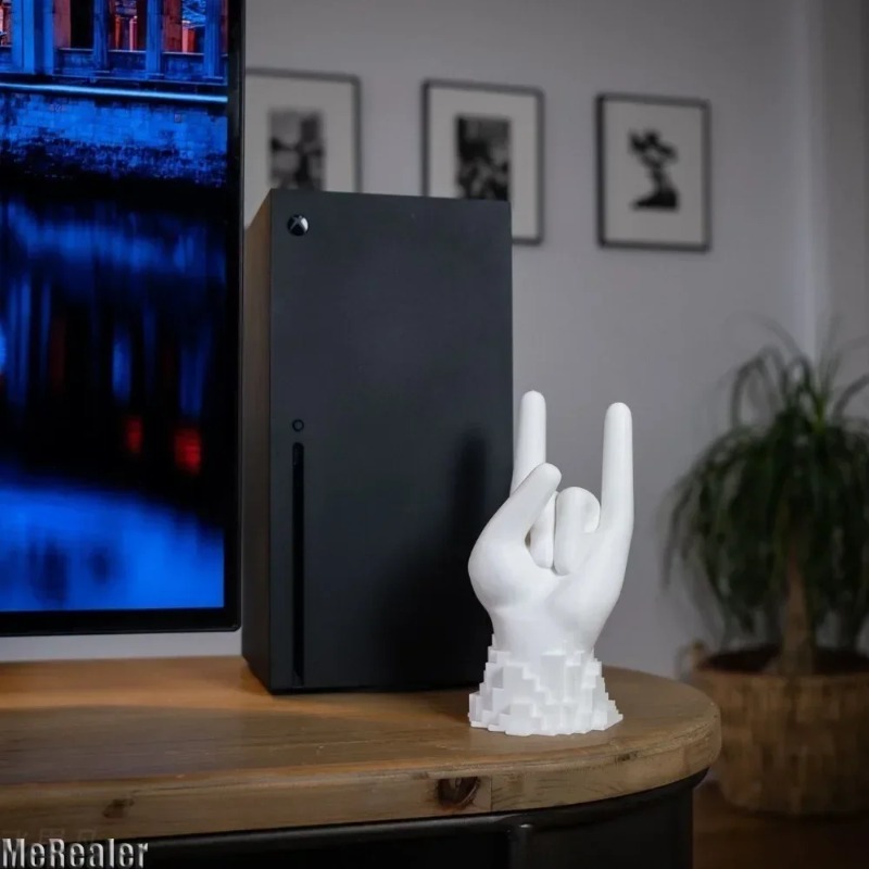 Universeller 3D-Druck Gamepad- – 3D Printing Xbox Controller Holder Bewertung und Preis