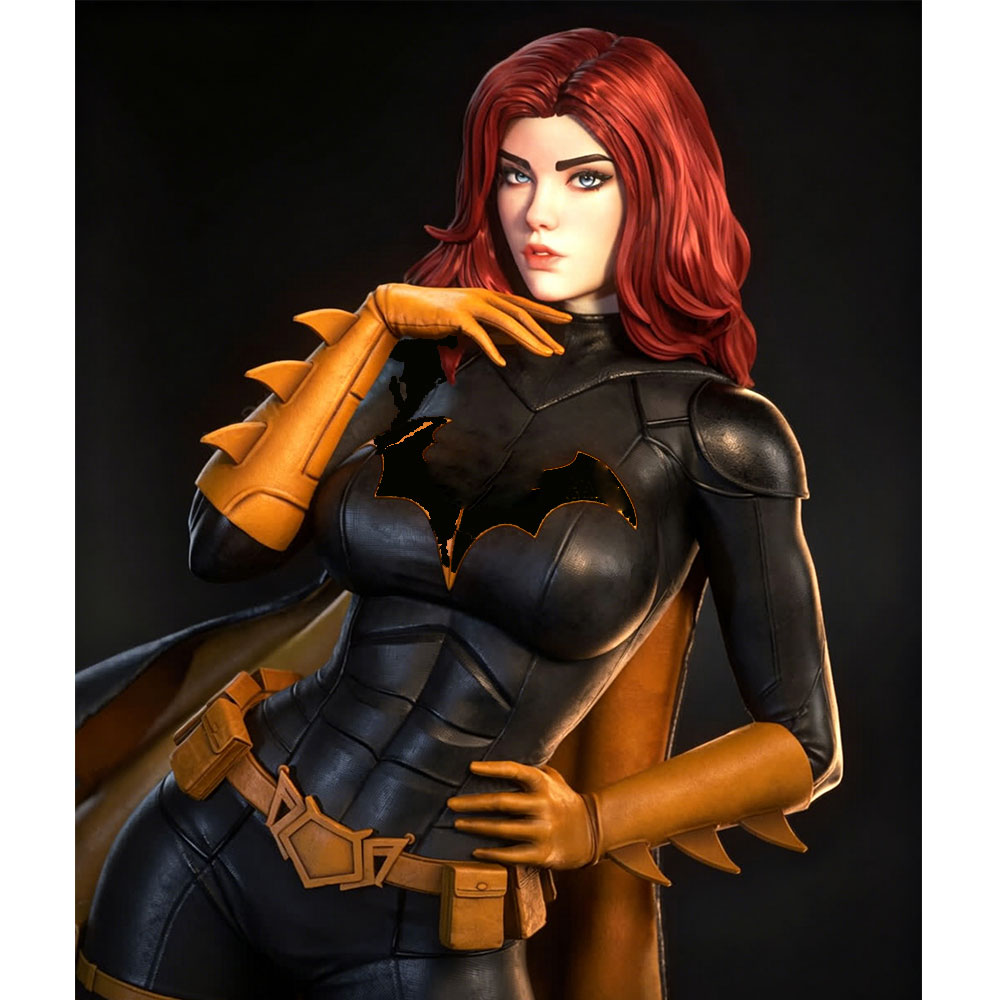 75mm --250mm Sexy Girl Resin M – 3D Printing Liquid Bewertung und Preis