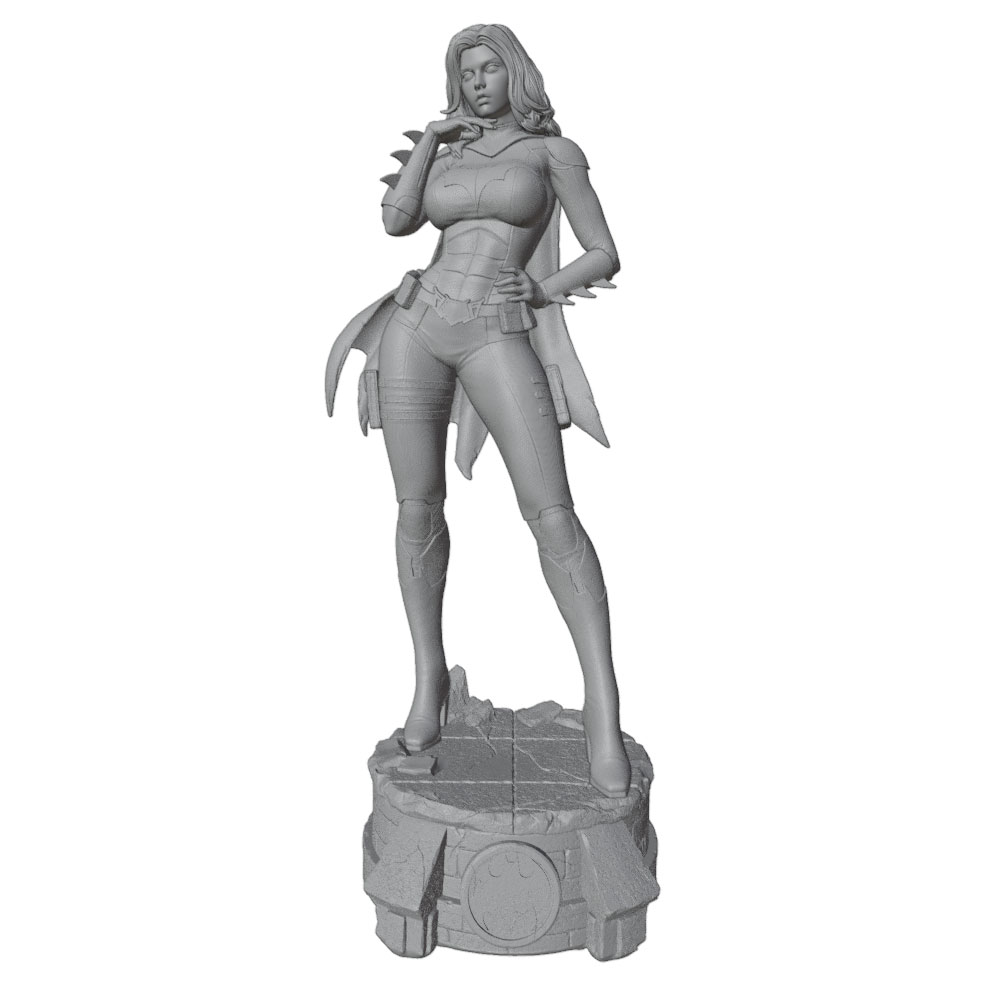 75mm --250mm Sexy Girl Resin M – 3D Printing Liquid Bewertung und Preis
