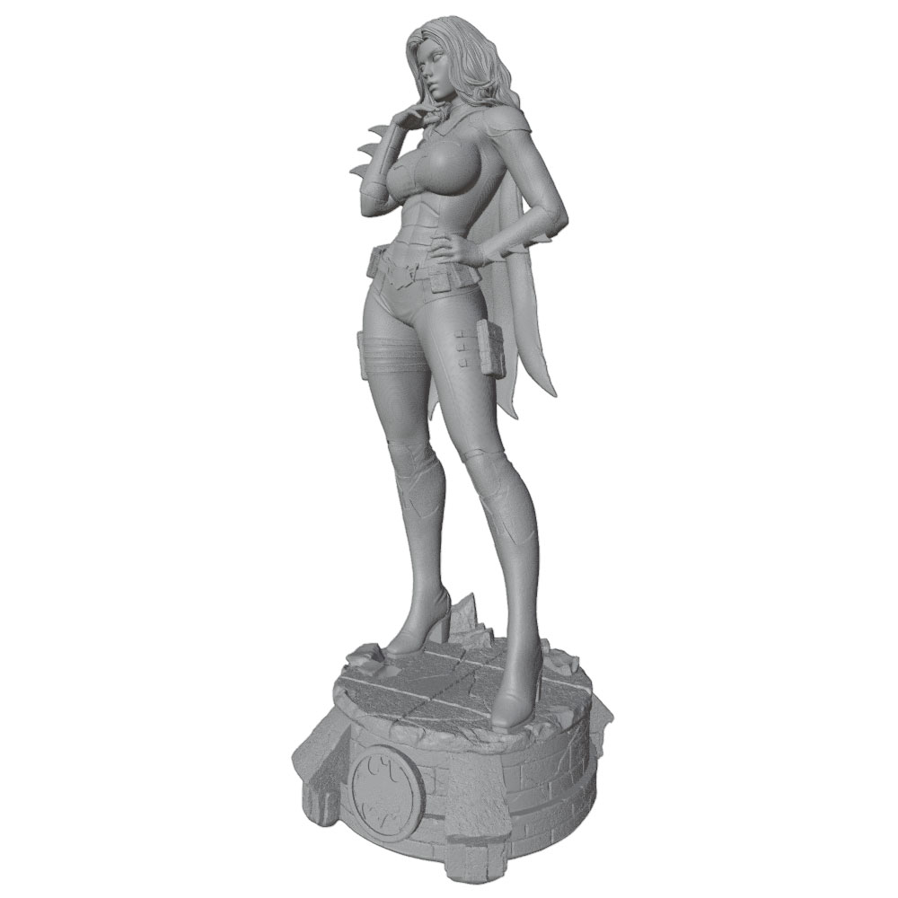 75mm --250mm Sexy Girl Resin M – 3D Printing Liquid Bewertung und Preis