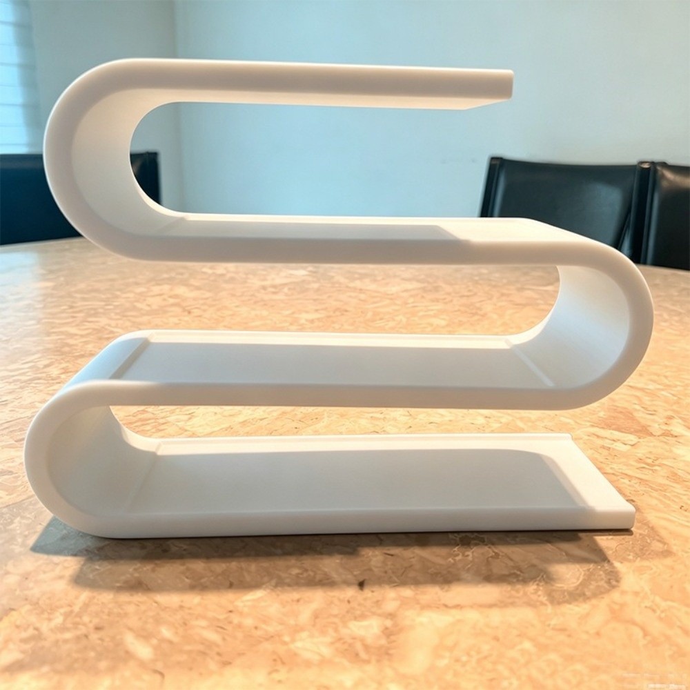 3D-Gedruckter Fernbedienungsha – 3D Printing Use Bewertung und Preis
