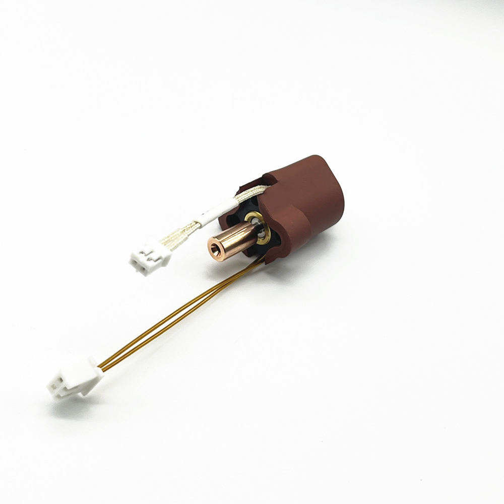 Hotend Für Ender 3 V3 KE Keram – 3D Printer Nozzle Brass Bewertung und Preis
