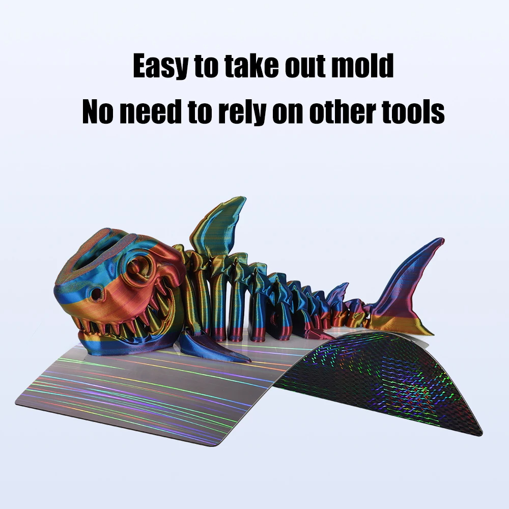 Bambulab P2S Bauplatte für Bam – 3D Printing X1 Carbon Bewertung und Preis