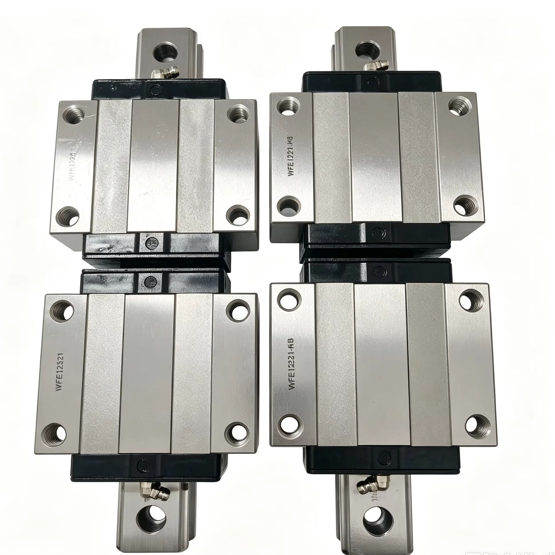 93-50-10000A 93-50-10000B 93-5 – Linear Guide Rail Bewertung und Preis