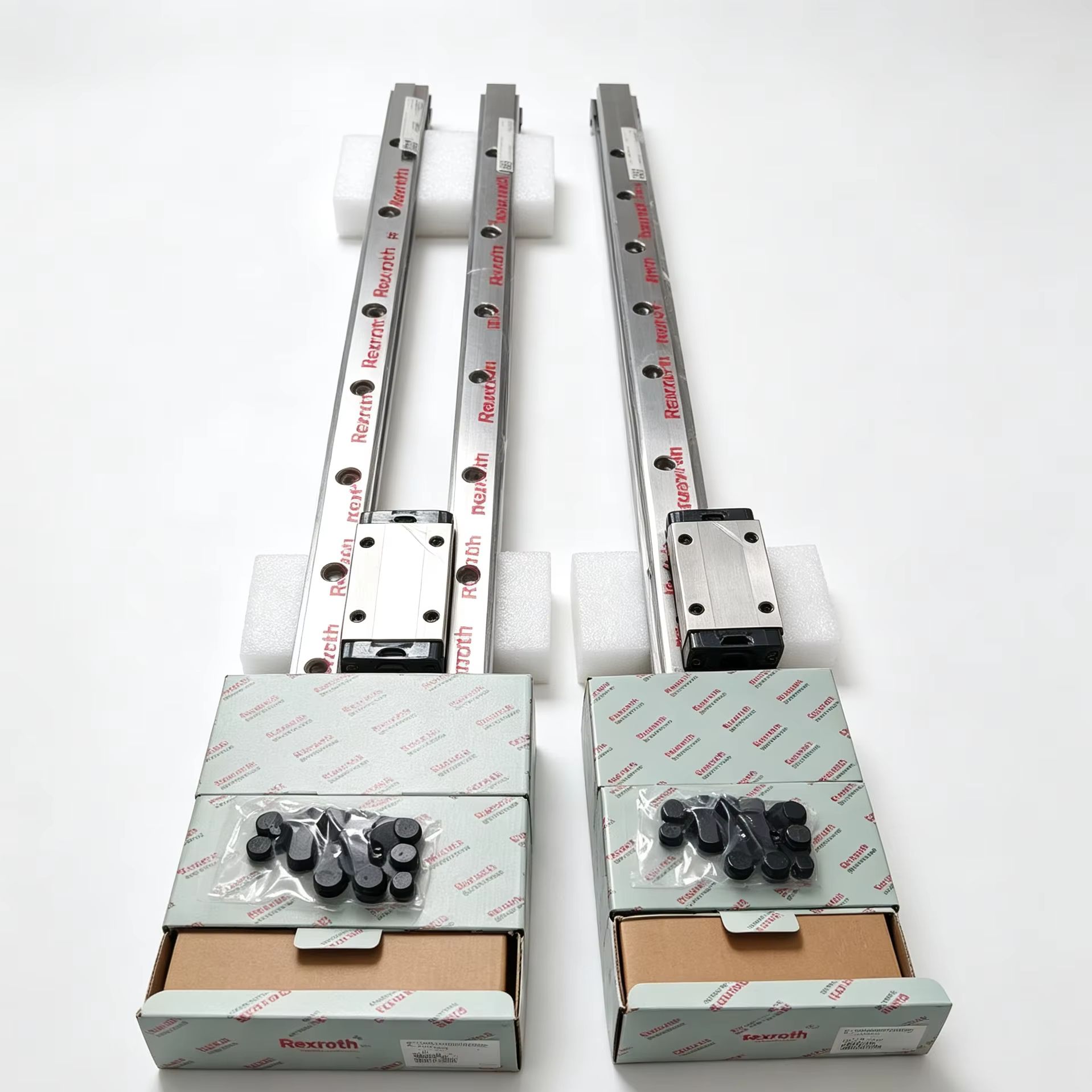 93-50-10000A 93-50-10000B 93-5 – Linear Guide Rail Bewertung und Preis