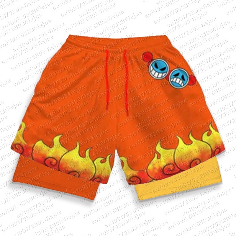 2026 3D-Druck 2-in-1-Laufshort – 3D Printing One Piece Bewertung und Preis