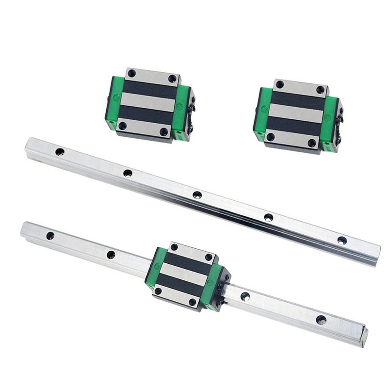 Linearführung Motion Rail Slid – Linear Guide Rail Bewertung und Preis