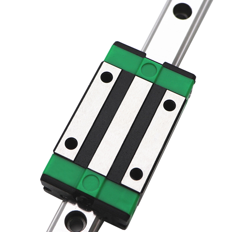 Linearführung Motion Rail Slid – Linear Guide Rail Bewertung und Preis