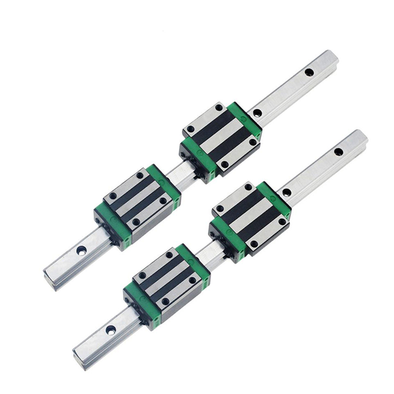 Linearführung Motion Rail Slid – Linear Guide Rail Bewertung und Preis