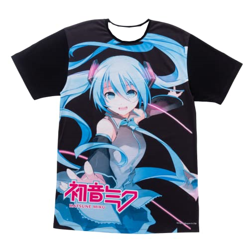 Hatsune Miku Classic Cyber Ful – 3D Printing One Piece Bewertung und Preis