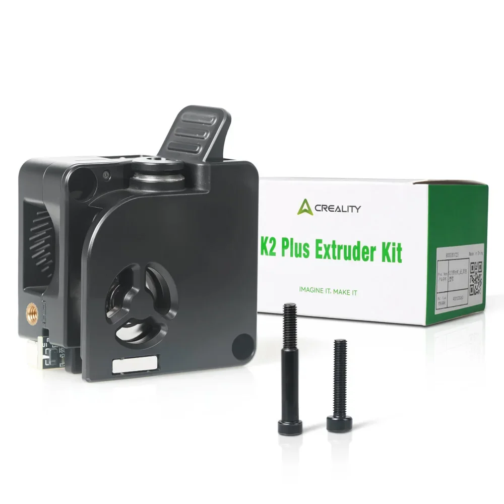 Creality Original K2 Plus Extr – 3D Printing Industry Bewertung und Preis
