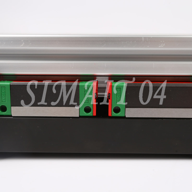 Organ Schiebemodul GBX150 Gesc – Linear Guide Rail Bewertung und Preis