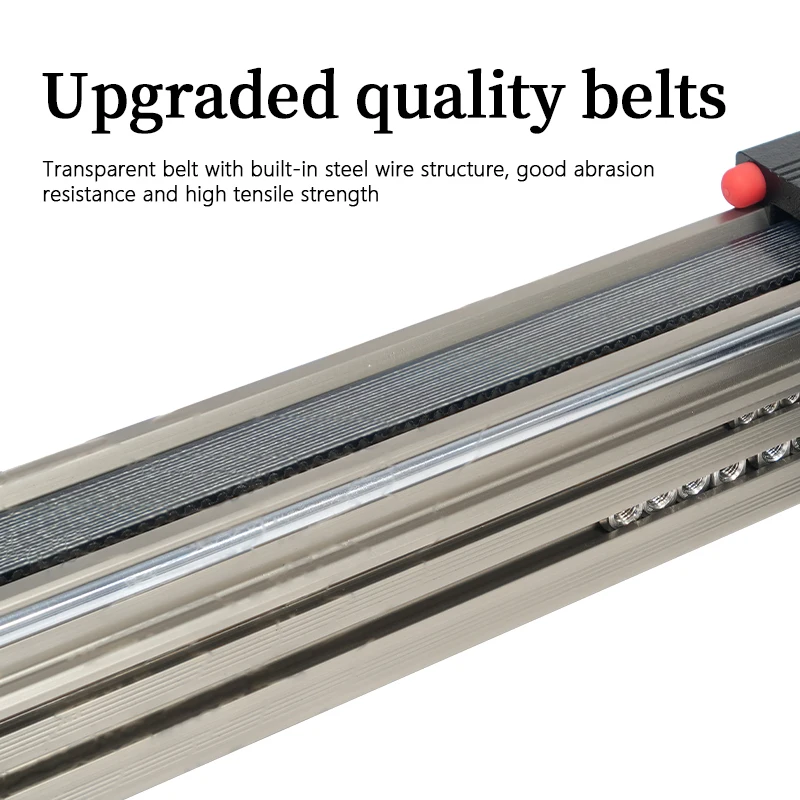 QRXQ RXP40 mit 100 W Servomoto – Linear Guide Rail Bewertung und Preis