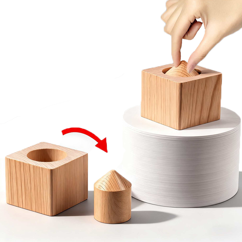 Unmöglichke Holzklötze zum Mit – 3D Printing Lego Bewertung und Preis