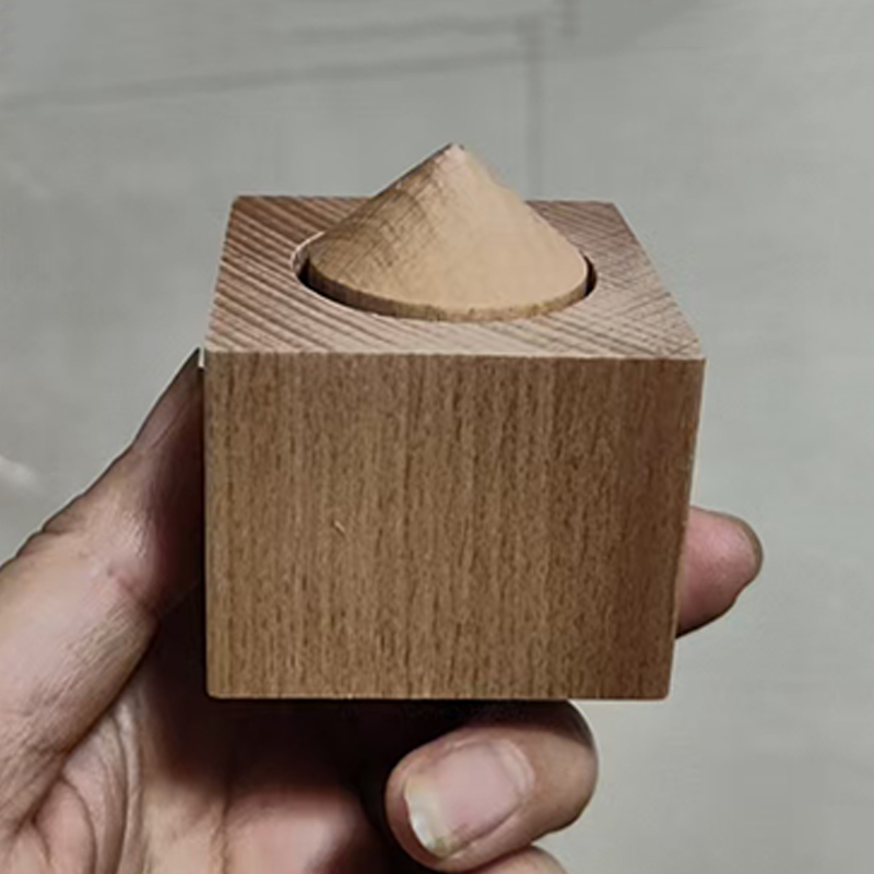 Unmöglichke Holzklötze zum Mit – 3D Printing Lego Bewertung und Preis