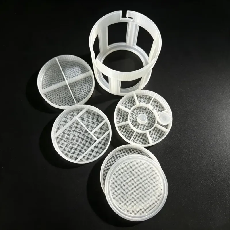 Das neue Uhrenwerkzeug besteht – 3D Printing Use Bewertung und Preis