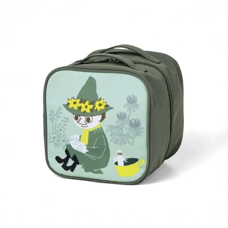 M-Moomins 3D-Cartoon-Druck, mu – 3D Printing Model Bewertung und Preis