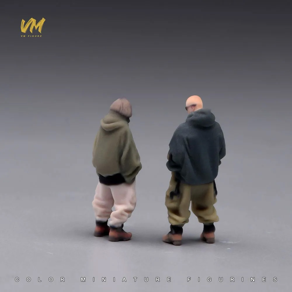 VM 1/64 Maßstab Industrieller  – 3D Printing Industry Bewertung und Preis