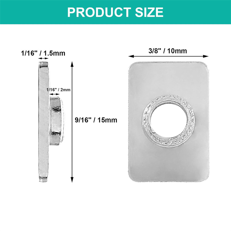 100 Stück flache Schiebe-T-Nut – 3D Printer Enclosure Frame Bewertung und Preis