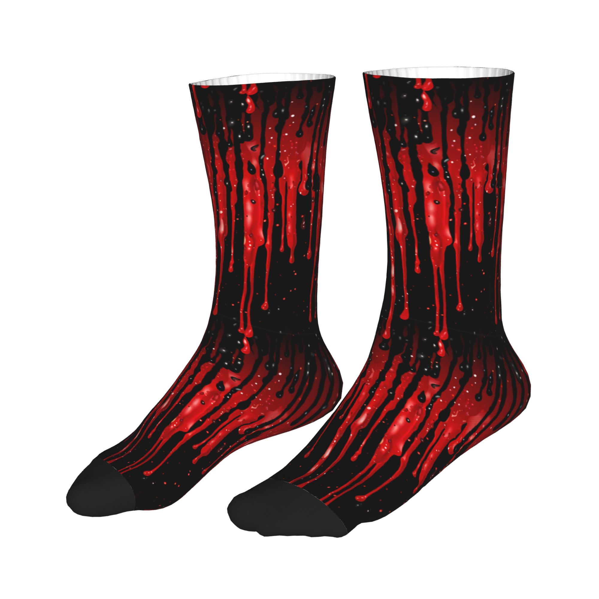Tropfendes rotes Flüssigkeitsm – 3D Printing Liquid Bewertung und Preis