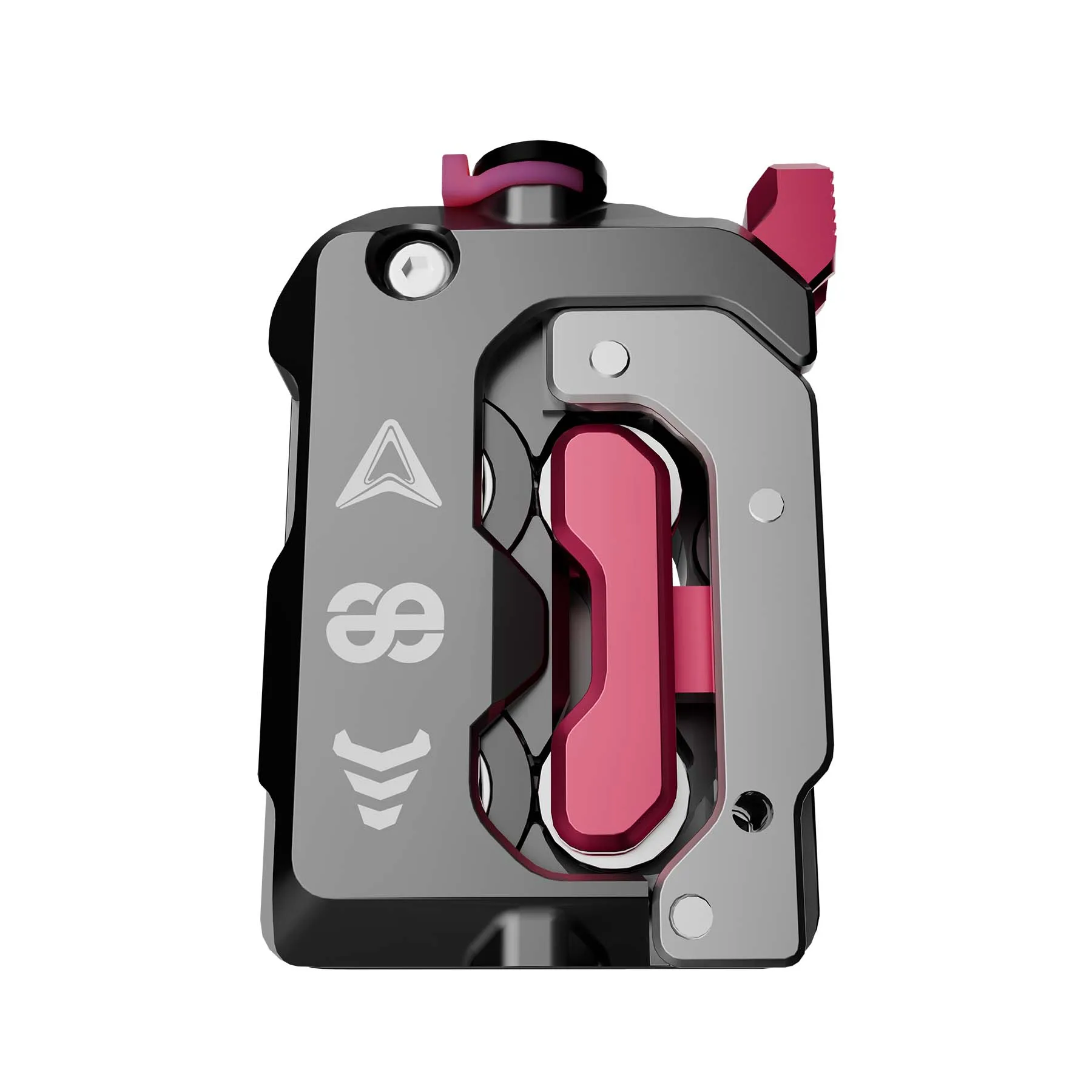 Blurolls Phaetus D3vil Crealit – 3D Printing Gears Bewertung und Preis