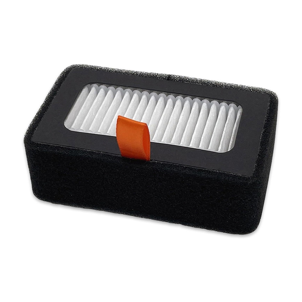2 Stück Doppelschicht-Aktivkoh – 3D Printing X1 Carbon Bewertung und Preis